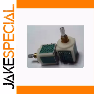ACCORO P203 Pulse Switch 1 PCS Compact Design