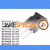 5PCS IRFP Series TO-247 IC Chips Set