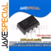 IR2153 Integrated Circuit Set of 5 PCS