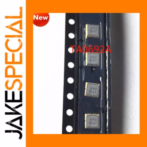 5PCS TA0692A 433MHz Acoustic Filters Set