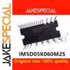 AIM5D05K060M2S Power Module 1PCS DIP23 Chipset