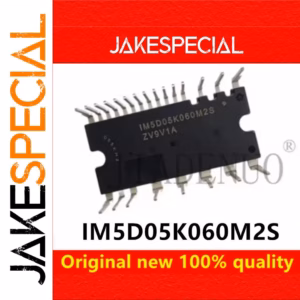 AIM5D05K060M2S Power Module 1PCS DIP23 Chipset