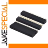 2x20 GPIO Heightened-Row Female Seat for Raspberry Pi