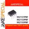 5PCS Drive IC Set DIP-8 IR2151PBF IR2153PBF IR2155PBF