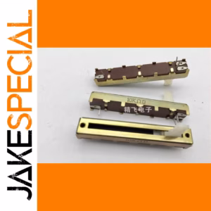 Korean Straight Slide Potentiometer D10K 1 PCS