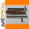 Set of 3 Taiwan F Puyao 75mm Potentiometers