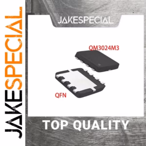 QM3024M3 MOSFET QFN-8 IC Chipset 5-20 PCS