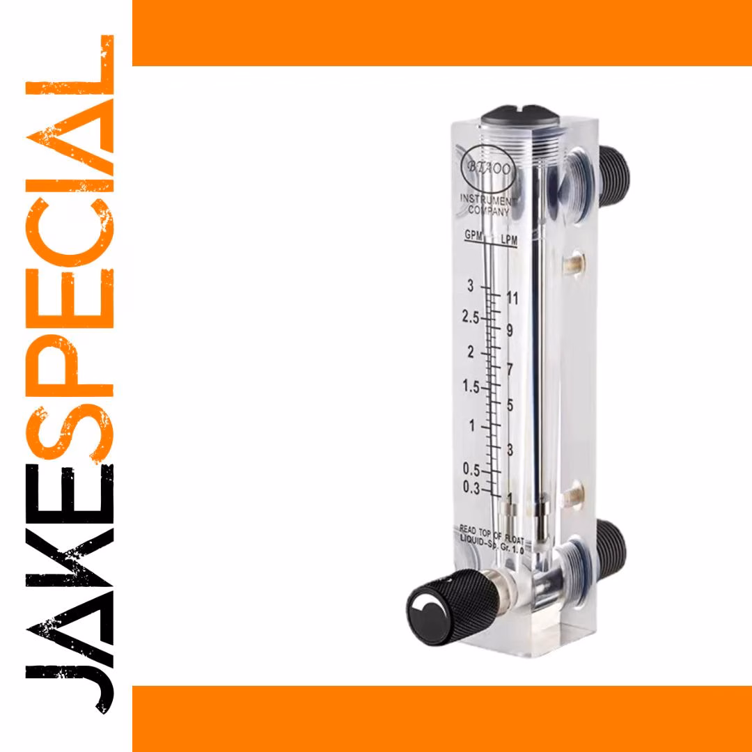 LZM-15ZT Flowmeter for Liquid Measurement