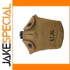 WW2 US Army Military Water Bottle Set