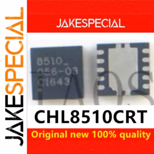 5PCS CHL8510 QFN-10 Chipsets for Electronics