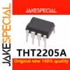THT2205A DIP-8 Voltage Regulator 1PCS