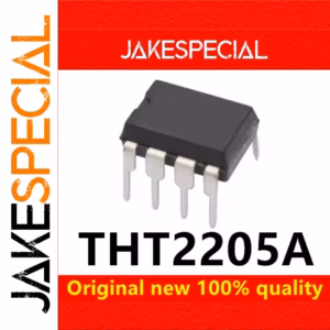 THT2205A DIP-8 Voltage Regulator 1PCS