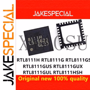 RTL8111G Drive ICs Set 2-5PCS for Computer Upgrade