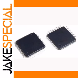 PIC18F66J60-I/PT Microcontroller 1PCS TQFP-64
