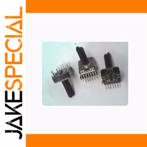 Japanese RK14 Potentiometer A50K - 1 PCS