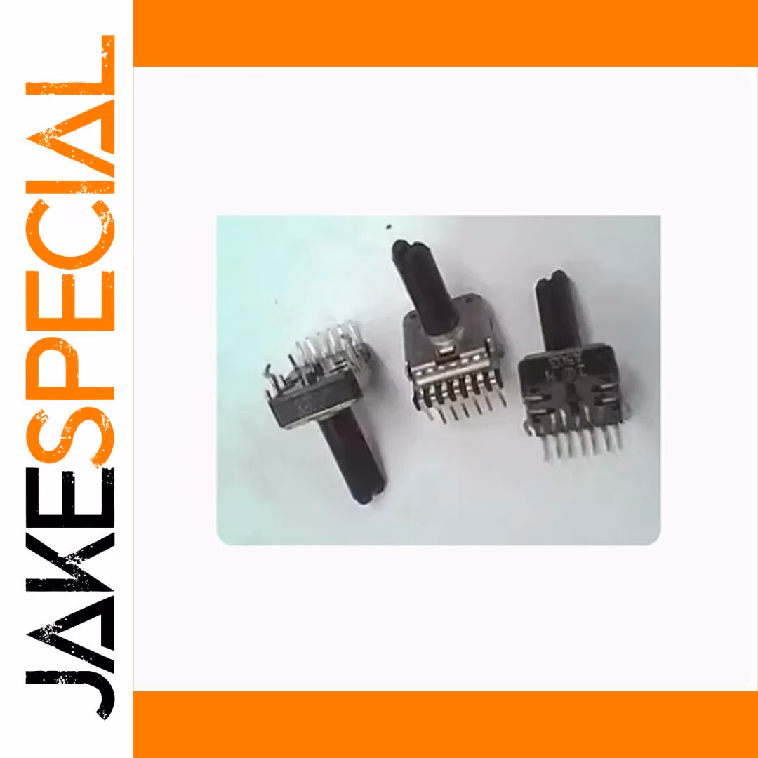 Japanese RK14 Potentiometer A50K - 1 PCS