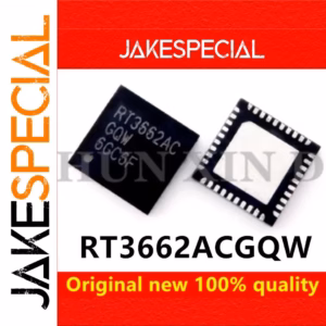 RT3662AC Drive IC Chipset QFN-40 (2-5PCS)