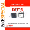 PEA28BA E4 Chipset 5PCS QFN8 Configuration