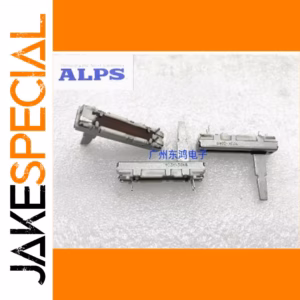 ALPS Alpine B50K Sliding Potentiometer 1 PCS