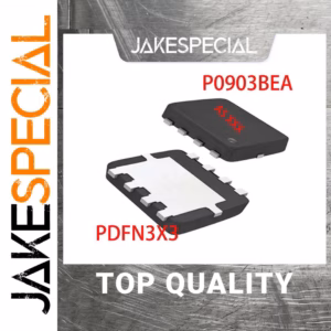 P0903BEA QFN-8 IC Chipset 5-10 PCS