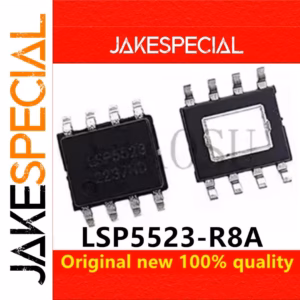 LSP5523-R8A Chipset Pack of 5-10 Pieces