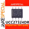 UCC27324DR SOP-8 Drive IC Chipset 10PCS