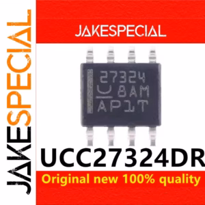 UCC27324DR SOP-8 Drive IC Chipset 10PCS