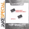 AD8361ARTZ Chipsets Set of 5-10 Pieces SOT23-6
