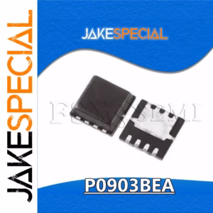 10pcs P0903BEA Voltage Regulator Chips 1V 1W