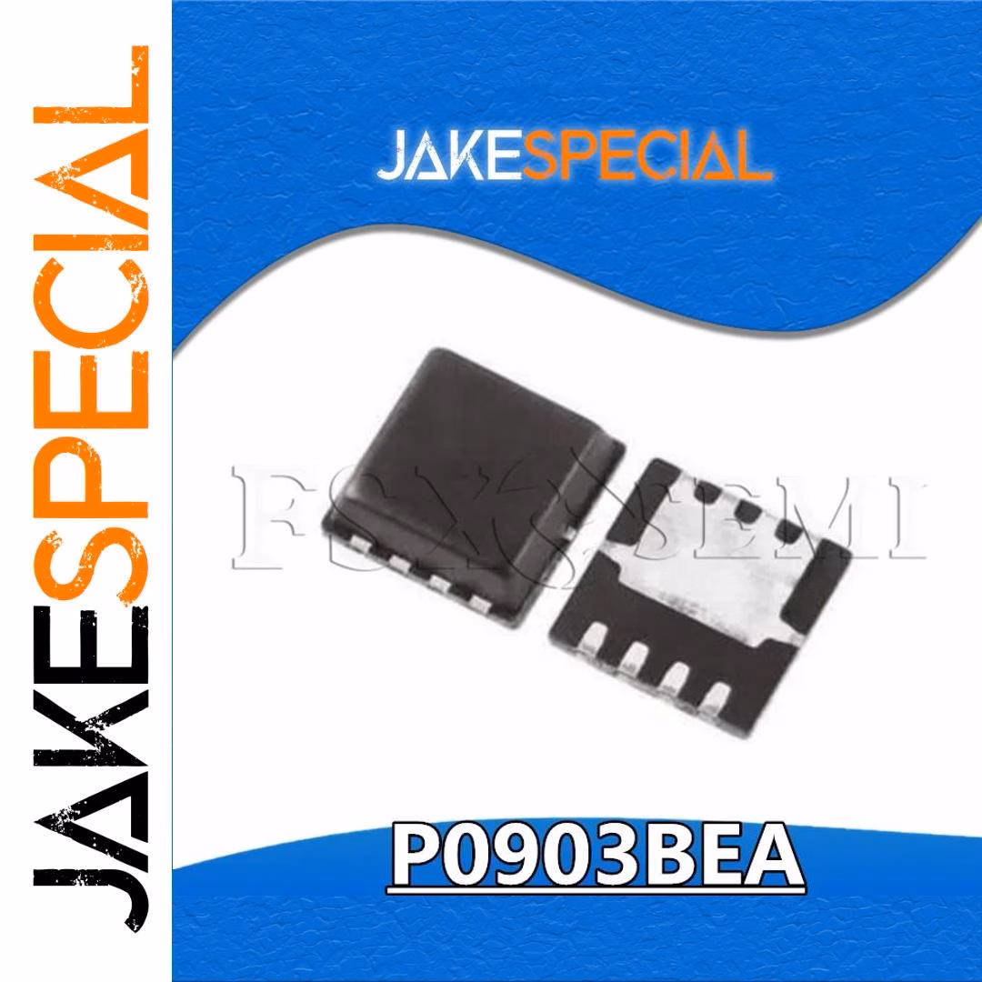 10pcs P0903BEA Voltage Regulator Chips 1V 1W