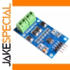RS422 Mutual to TTL Bidirectional Module