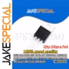 10PCS TO-220 MOSFETs for Voltage Regulation