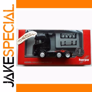 CS 20 HD Truck Head 1:87 Scale Model