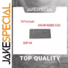 AM29F400BB-55SI Chips 5-10 PCS SOP-44 Package