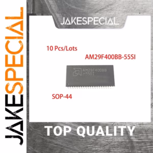 AM29F400BB-55SI Chips 5-10 PCS SOP-44 Package