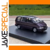 Espace II MPV 1:43 Scale Diecast Model