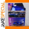 2022 Chevrolet Corvette 1:64 Scale Model
