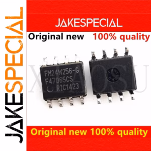 FM24W256-G 5PCS SOP-8 Chipset Set