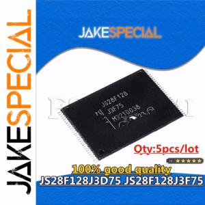 Set of 5 Voltage Regulator Memory Chips