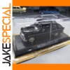 Diecast MOSKVITCH 407 Car Model Toy 1:43 Scale