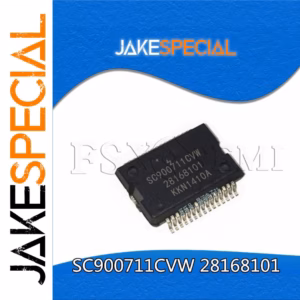 SC900711CVW Voltage Regulator for MT80 Board 1PCS