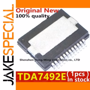 TDA7492E Voltage Regulator 1PCS HSSOP-36