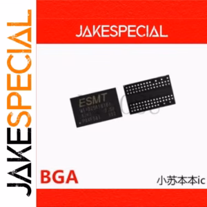 M14D2561616A-2.5B BGA Chipset 2-5PCS Pack