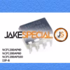 10PCS Voltage Regulator IC Chip Set DIP