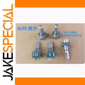 ALPS11 Encoder EC11E15244G1 1 PCS 30 Positions