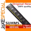 10PCS PSMN0R9-30YLD Voltage Regulators SOT-669