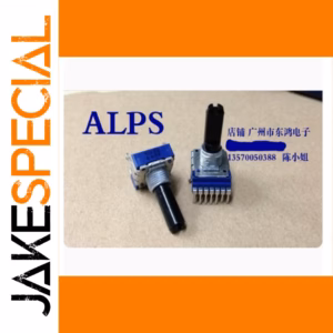 ALPS RK14 Potentiometer B50K 1 PCS