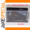 1987 Grand National 1:43 Alloy Model Car