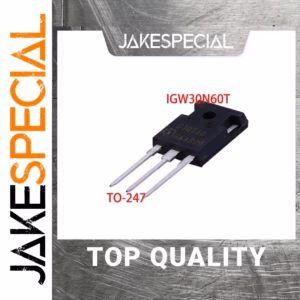 G30T60 IC Chipset Set of 5-20 Pieces TO-247