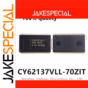 CY62137VLL-70ZIT Chipset TSOP44 1-2PCS